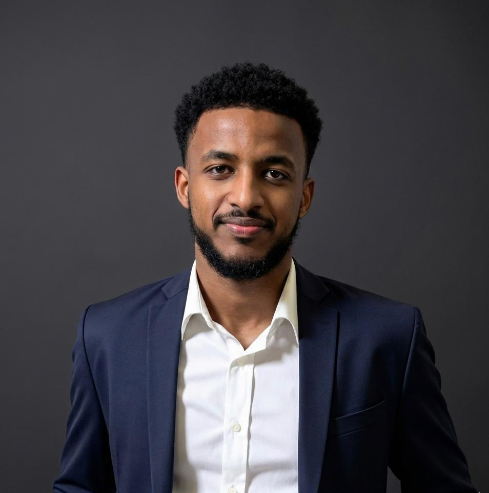 Abdalla Elradi