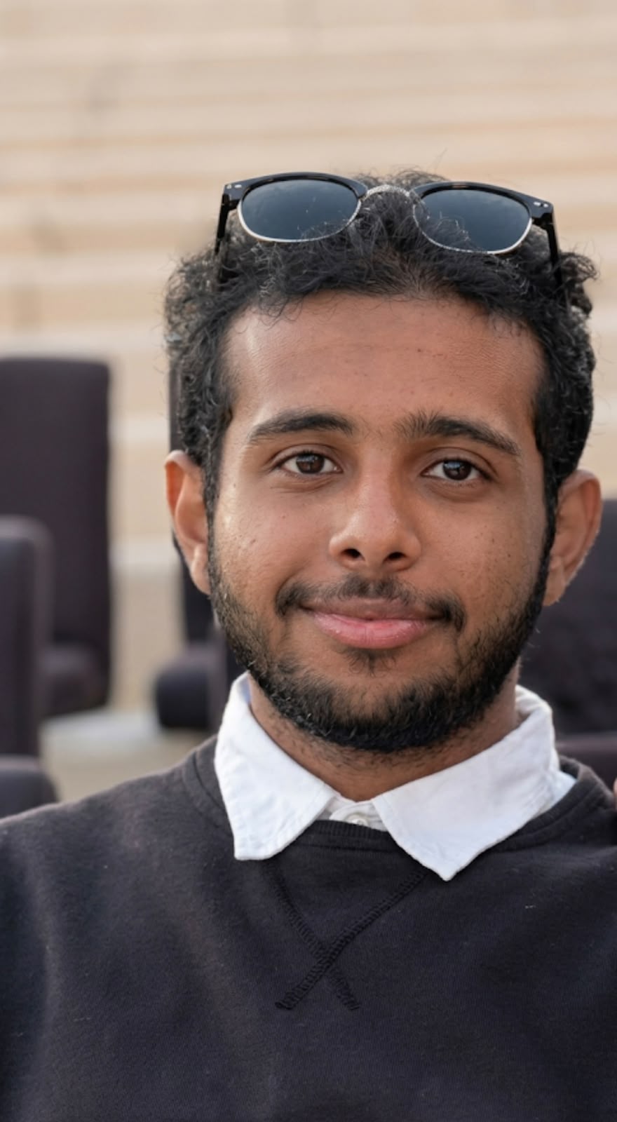 Mahanna Alhumaimi